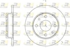 2x ROADHOUSE Bremsscheibe Bremsscheiben Satz Bremsen Hinten Vorne 6110.00