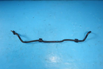 Barra estabilizadora delantera deportiva JDM Subaru Forester SG5 Turbo Cross 2003-2008 Foto 1 de 4