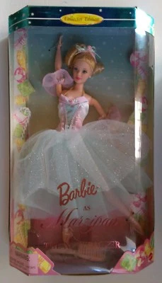 Barbie Doll as Marzipan in The Nutcracker Classic Ballet Series 1998 - Image 1 of 4
