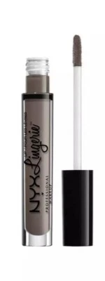 NYX Lip Lingerie Liquid Lipstick, Scandalous LIPLI13 - Image 1 of 3