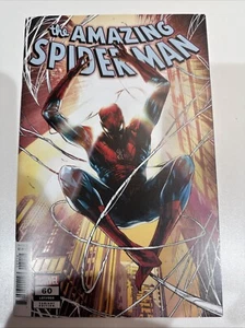 Amazing Spider-Man Vol. 6 #60 1:25 Variant Cover. Never Read, NM - Picture 1 of 11
