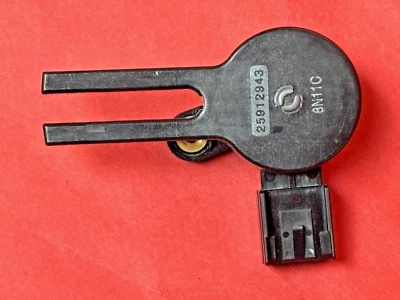 Brake Pedal Travel Sensor BST124 for Buick	Enclave Chevrolet	Colorado Impala - Image 1 of 4