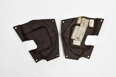 Conversiones de puerta Ford Escort MK1 Foto 1 de 4