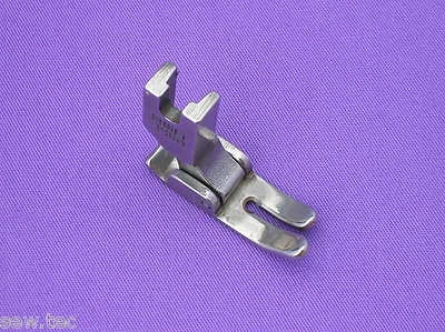 INDUSTRIAL SEWING MACHINE STRAIGHT STITCH FOOT FITS BROTHER JUKI & OTHERS (276) - Image 1 of 4