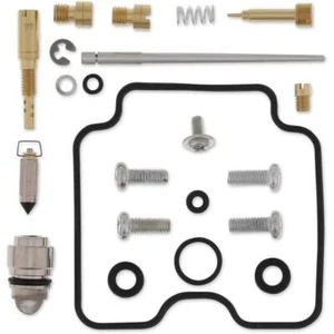 Kit revisione carburatore Moose Racing per Suzuki 400 DR Z 1988-2023 - Picture 1 of 1