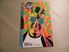 Kid Eternity #12 (DC Vertigo 1994) Free Domestic Shipping