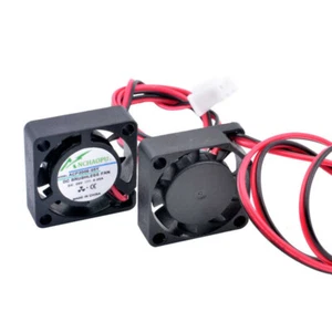 ACP2006 DC5V 12V USB 2Pin Micro Cooling Fan For Micro Equipment Purifier Dro _ou - Photo 1/14