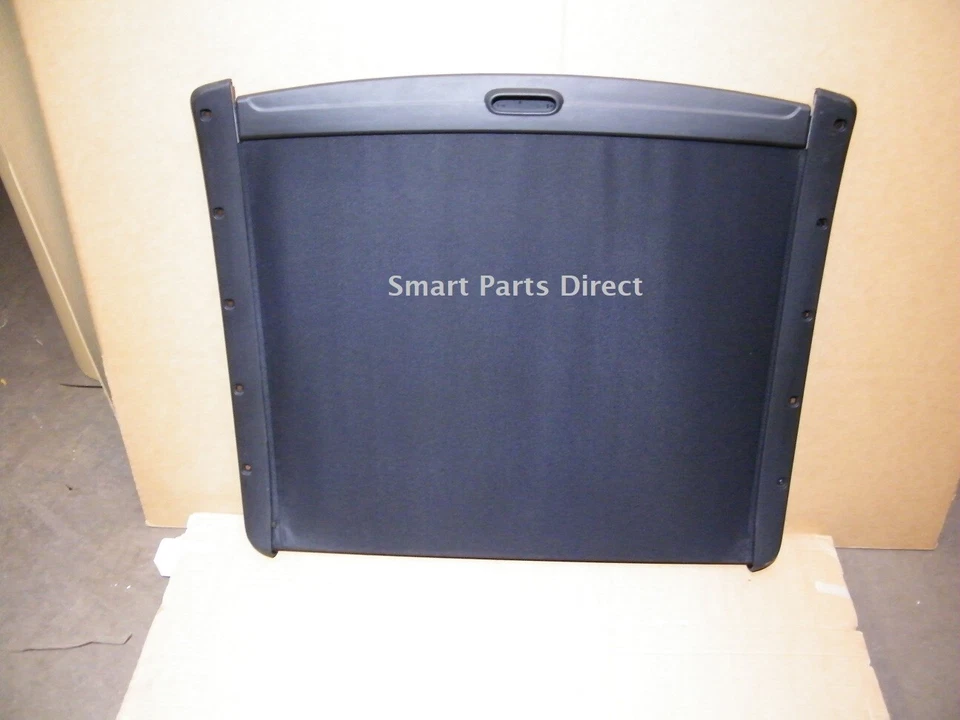 SMART CAR 451 FORTWO COUPE 2007-2014 - PANORAMIC ROOF INTERIOR SUN ROLLER BLIND - Image 1 of 1