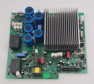 Varian Board ASSY 02-101717-00 50-101717-02 mit Kühlkörperkühler - Bild 1 von 7