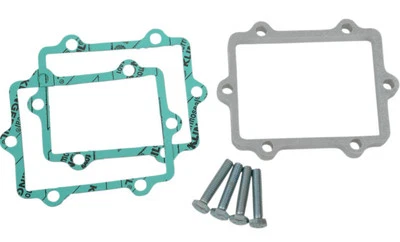 HONDA CR250  CR 250 ENGINE REED CAGE TORQUE SPACER 02-07 - Image 1 of 2