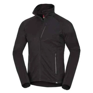 NORTH FINDER Men's L POLARTEC functional sweatshirt power-stretch NORTH POLE - Picture 1 of 2