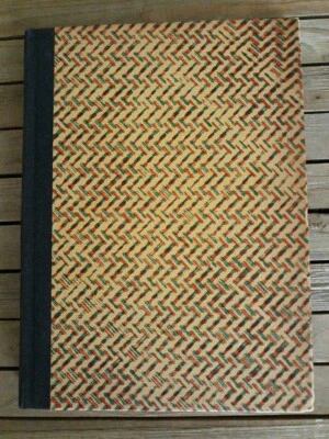 Bohemian Club Grove Play 1950 Tetecan Grabhorn Press Conspiracy Occult Rare - Imagem 1 de 4