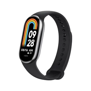 Original Mi Band 8 Smart Fitness Tracker Wristband AMOLED Screen, Health Monitor - Picture 1 of 13