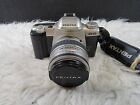 Pentax ZX-50 35mm SLR Film Camera with 35-80mm Lens