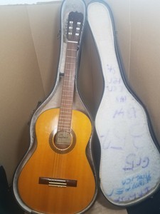 Las mejores ofertas en Guitarras clásicas Ibanez | eBay