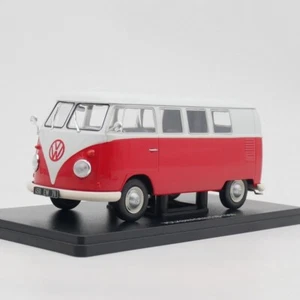 ixo 1:24  HachetteI Volkswagen T1B 1960  Diecast Car Model Toy Vehicle - Picture 1 of 6