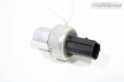 2017-2020 LINCOLN CONTINENTAL AC AIR CONDITIONING LINE HIGH PRESSURE SENSOR OEM - Image 1 of 4