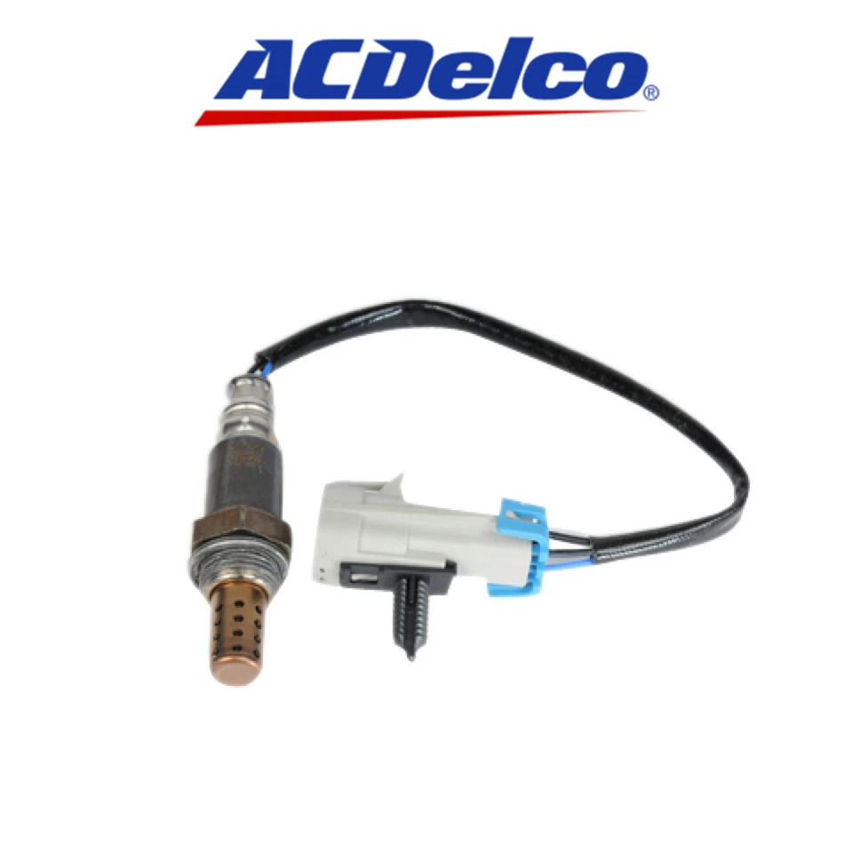 Sensor de oxígeno ACDelco 213-1529 12567254 para 03-05 Chevrolet Blazer S10 GMC Foto 1 de 3