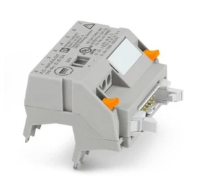 Phoenix Contact PLC-V8/FLK14/OUT 2295554 - System connection V8 adapter - Picture 1 of 13