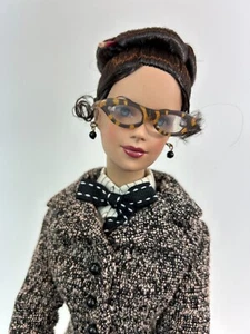 Muñeca Brenda Starr Tonner de Effanbee "Just My Type" 2005 con caja - Imagen 1 de 3