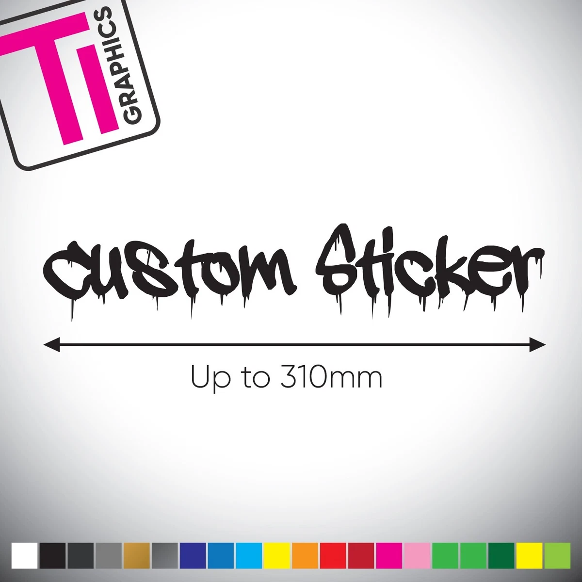 Easydruck24de 'Adesivo Porta Si Prega Di Chiudere, 20,5 X 9,5 Cm, Art. Hin 114, Nota Sticker, Aussenklebend Per Finestre, Porte - Foto 4