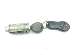 Chrysler PT Cruiser 2002 Ignition Switch Lock Barrel Key AMD150200 - Picture 1 of 7