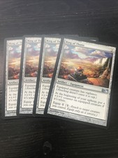 Ring Of Thune x4 Magic cards MTG
