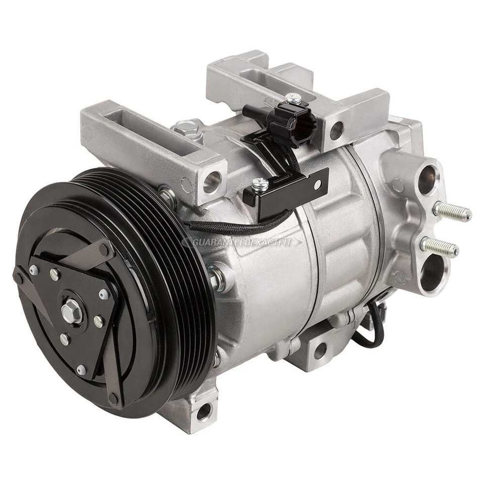 Compresor de aire acondicionado Infiniti M45 Reman 2006-2010 Foto 1 de 1