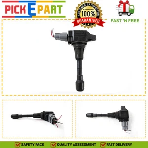 OEM 2011-2017 Nissan Quest Ignition Coil 22448-JA10C - Picture 1 of 7