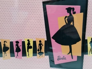 Barbie Nostalgia Scrapbook Photo Album - Picture 1 of 6