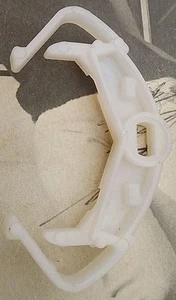 WILLYS/KAISER/JEEP 1963/66 ALL J SERIES NEW ST/CO TURNSIGNAL PLASTIC RETURN CAMS - Picture 1 of 19