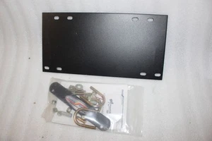 NEW WPS PLOW HDWE TRX 650 RINCON 4X4 61-6015 - Picture 1 of 2