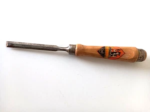 MATADOR Beitel Stechbeitel 12 mm - Bild 1 von 4