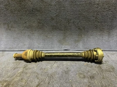 07-13 宝马 335i E90 E92 E93 E82 135I 左后 CV 轴输出轴 7580325 原始设备制造商 — 第 1/4 张图片