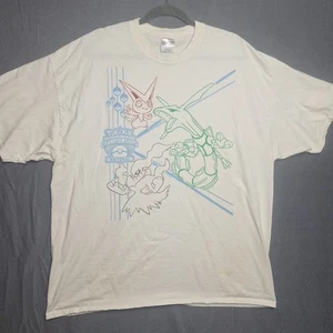 Pokemon 2012 National Championship T-Shirt Erwachsene XXL - Bild 1 von 12