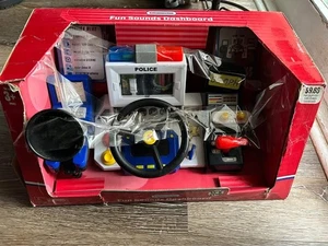 Kidconnection Fun Sounds Dashboard - Picture 1 of 2