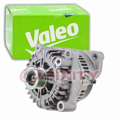 Alternador Valeo para 2007-2010 BMW X5 4.8L V8 carregamento elétrico partida mz - Imagem 1 de 4