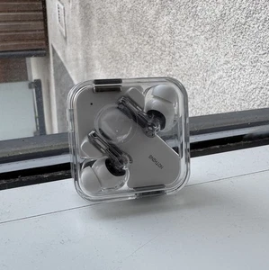 Nothing ear (2) Wireless In-Ear Headphones - White - Picture 1 of 4