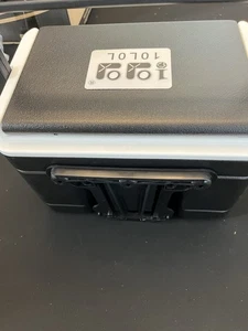 Universal Golf Cart Ice Cooler with Mounting Bracket for Yamaha Club Car EZGO  - Bild 1 von 6