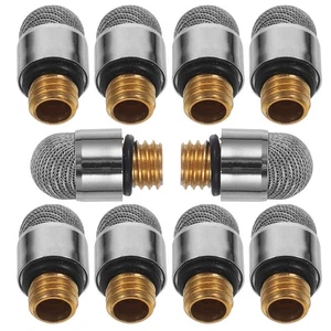 Puntas de repuesto de lápiz óptico 10 piezas puntas de fibra puntas de lápiz óptico capacitivo puntas de lápiz óptico - Imagen 1 de 12