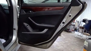 CTS 2012 Door Trim Panel Rear 1591999 - Picture 1 of 12