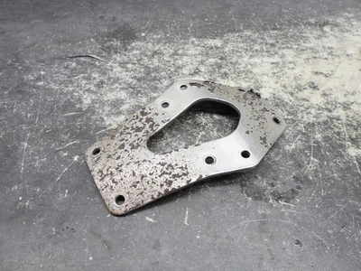 Soporte guardabarros delantero Hodaka Combat Wombat 125 1972 2903 Foto 1 de 4