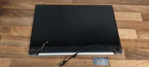 lenovo ideapad 330s  complete screen assembly back cover & hinges  - Picture 1 of 7