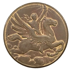 George Washington, U.S. Sesquicentennial Exposition Official Medal, 1926 - Picture 1 of 2