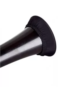 Protec Instrument Bell Cover - Clarinet, Saxophone, Trumpet, Horn, Trombone - Picture 1 of 7