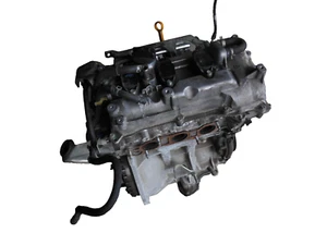 Nissan Micra K13 IV Engine Motor 150130216701A 3cyl. 1.2 - Picture 1 of 7