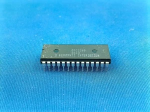 1 X DTC228B FERRANTI INTERDESIGN N-Channel 20-V (D-S) MOSFET CDIP-28 IC - Picture 1 of 1