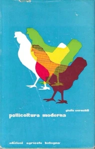Pollicoltura moderna - Imagen 1 de 1
