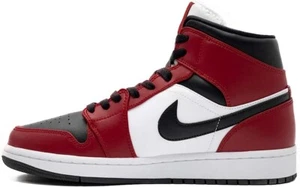 EU Größe 42,5 - Jordan 1 Mid Knicks 2023 - Bild 1 von 1