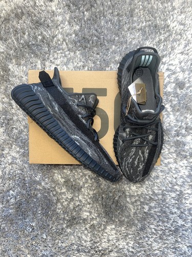 Adidas Yeezy Boost 350 V2 MX Dark Salt UK 12 5